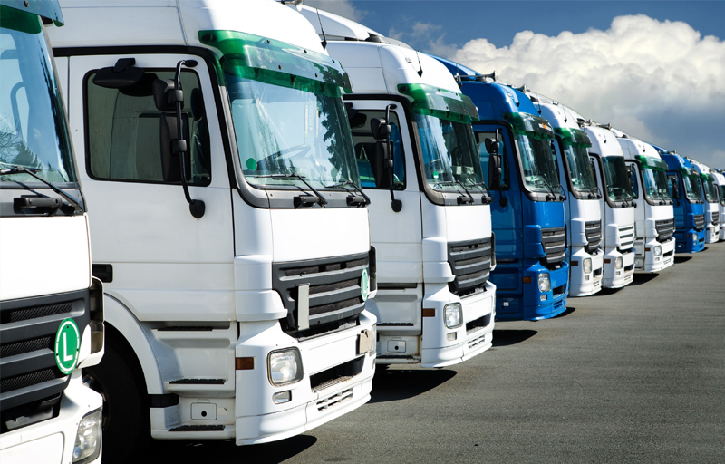 Transport standard 